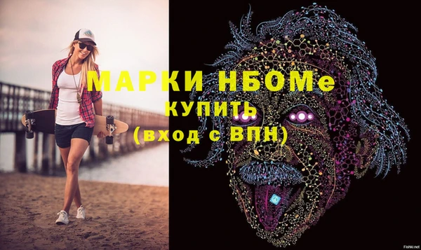 хмурый Кодинск